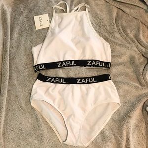 Zaful bikini